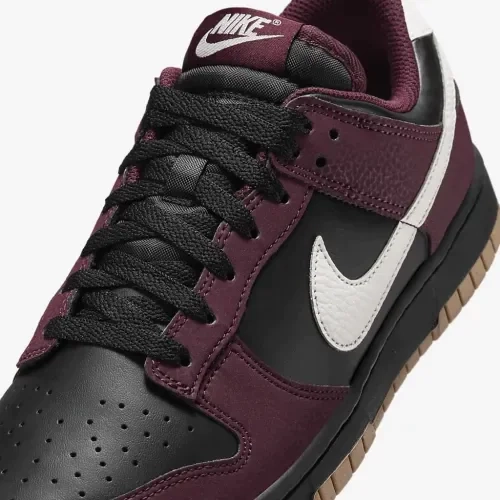 Кроссовки NIKE W DUNK LOW NN HM9658-600 фото 7 — интернет-магазин Tapok