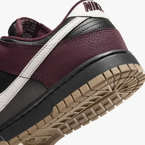 Кроссовки NIKE W DUNK LOW NN HM9658-600 фото 8 — интернет-магазин Tapok