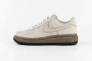 Кроссовки мужские Nike Air Force 1 Luxe Beige HV2531-100 42 HV2531-100 Фото 1