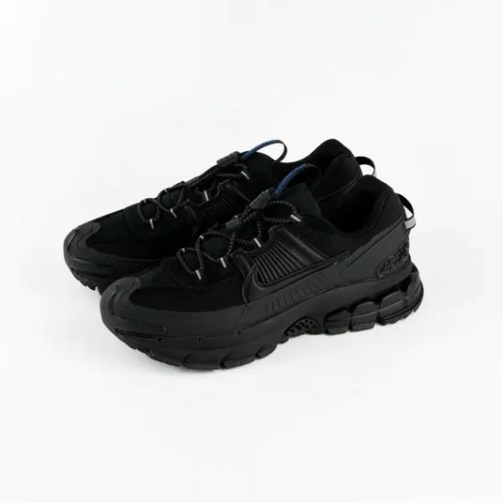 Кроссовки мужские Nike Zoom Vomero Roam Black FV2295-002 41 FV2295-002 фото 12 — интернет-магазин Tapok