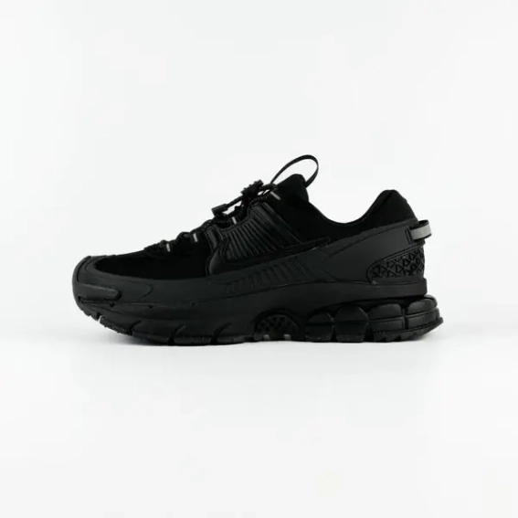 Кроссовки мужские Nike Zoom Vomero Roam Black FV2295-002 41 FV2295-002 фото 14 — интернет-магазин Tapok