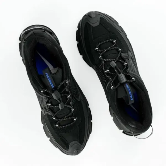 Кроссовки мужские Nike Zoom Vomero Roam Black FV2295-002 41 FV2295-002 фото 19 — интернет-магазин Tapok