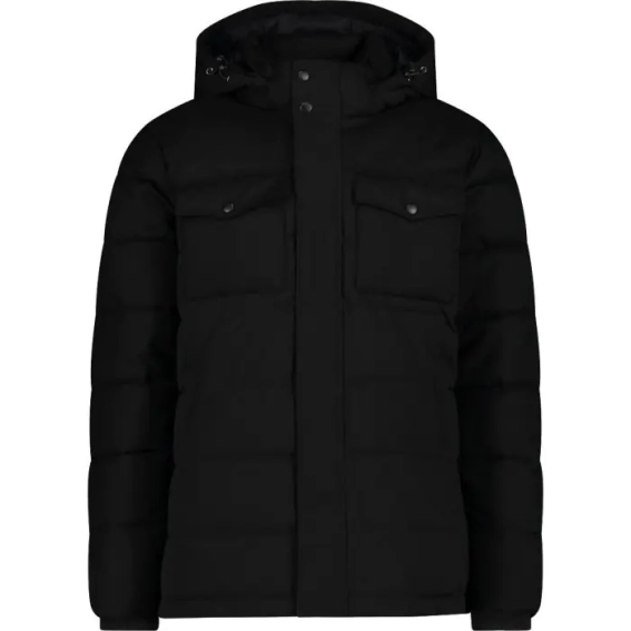 Куртка CMP MAN JACKET ZIP HOOD 34K0187-U973 фото 1 — интернет-магазин Tapok