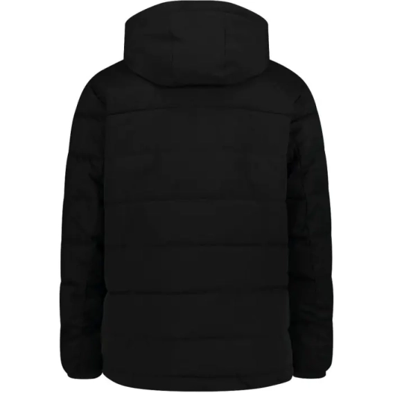 Куртка CMP MAN JACKET ZIP HOOD 34K0187-U973 фото 3 — интернет-магазин Tapok