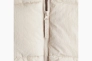 Пуховик жіночий H&M Short Puffer Jacket Beige 1228408005 S 1228408005 Фото 4