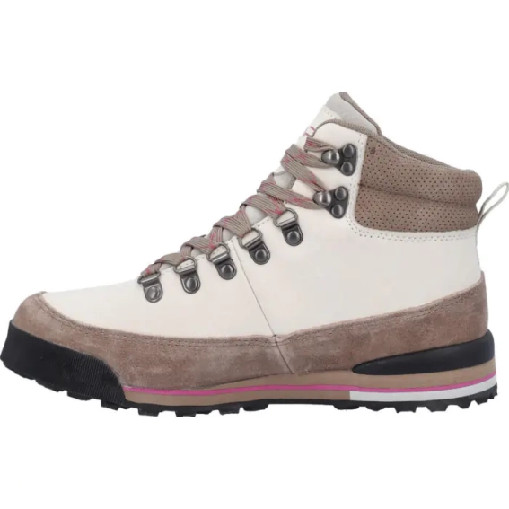 Ботинки CMP HEKA LIFESTYLE SHOES WP 3Q49556-15XM фото 2 — интернет-магазин Tapok
