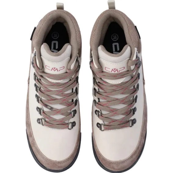 Ботинки CMP HEKA LIFESTYLE SHOES WP 3Q49556-15XM фото 5 — интернет-магазин Tapok