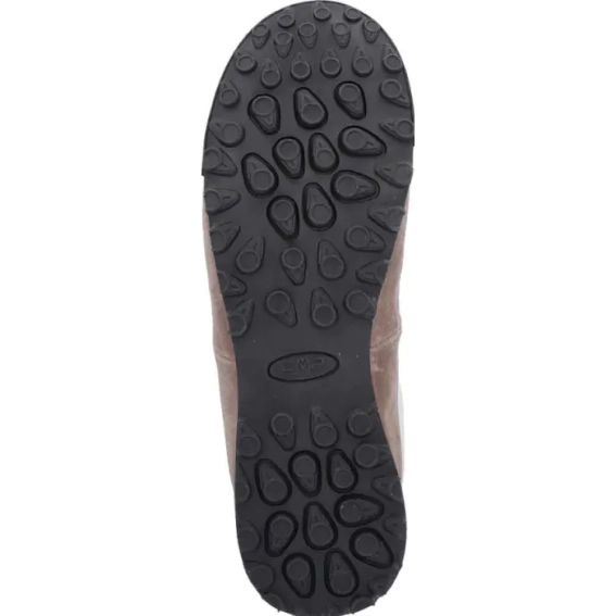 Ботинки CMP HEKA LIFESTYLE SHOES WP 3Q49556-15XM фото 6 — интернет-магазин Tapok
