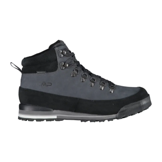 Черевики CMP HEKA HIKING SHOES WP 3Q49557-U911 фото 1 — інтернет-магазин Tapok