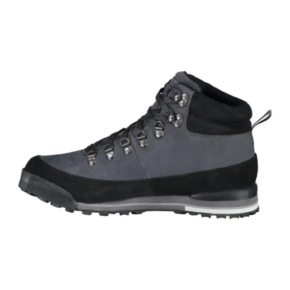 Черевики CMP HEKA HIKING SHOES WP 3Q49557-U911 фото 2 — інтернет-магазин Tapok