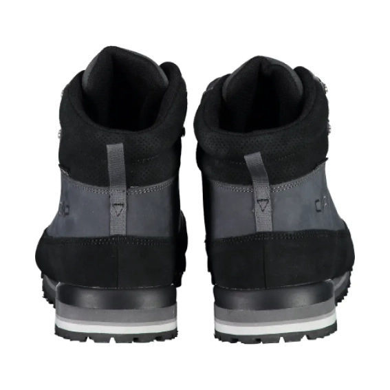 Черевики CMP HEKA HIKING SHOES WP 3Q49557-U911 фото 4 — інтернет-магазин Tapok