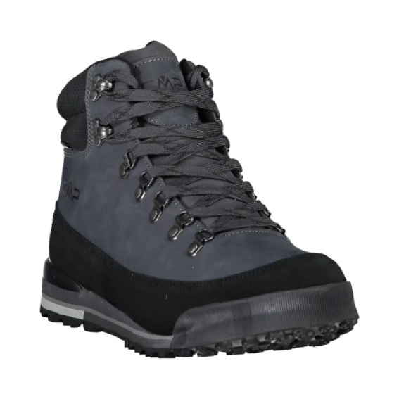 Черевики CMP HEKA HIKING SHOES WP 3Q49557-U911 фото 5 — інтернет-магазин Tapok