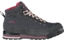Ботинки CMP HEKA LIFESTYLE SHOES WP 3Q49556-41UH Фото 1