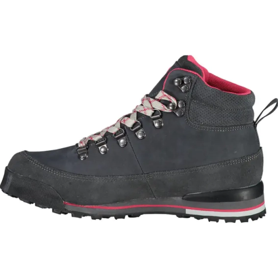 Ботинки CMP HEKA LIFESTYLE SHOES WP 3Q49556-41UH фото 2 — интернет-магазин Tapok