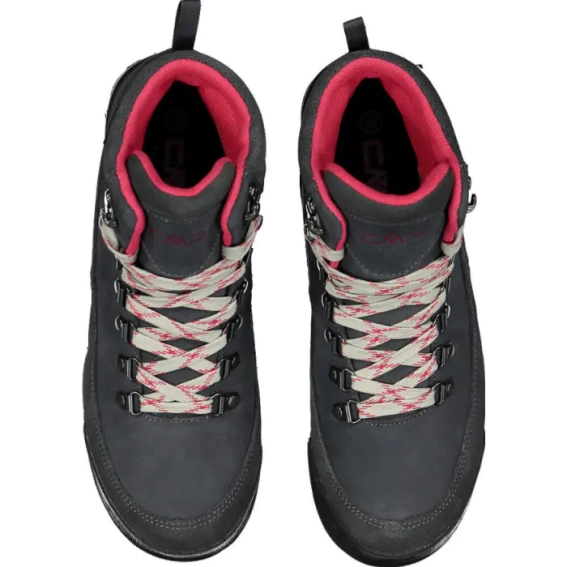 Ботинки CMP HEKA LIFESTYLE SHOES WP 3Q49556-41UH фото 5 — интернет-магазин Tapok