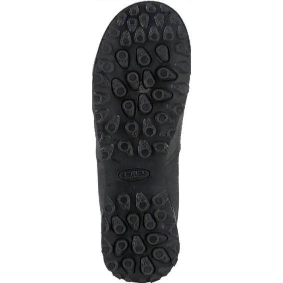 Ботинки CMP HEKA LIFESTYLE SHOES WP 3Q49556-41UH фото 6 — интернет-магазин Tapok