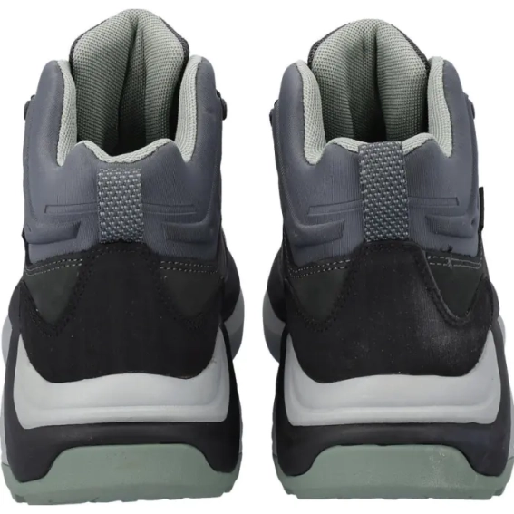Ботинки CMP JUUKAT MID HIKING SHOES WP 3Q26066-U423 фото 4 — интернет-магазин Tapok
