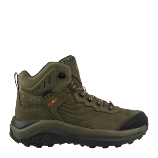 Ботинки CMP JUUKAT MID HIKING SHOES WP 3Q26067-55ES