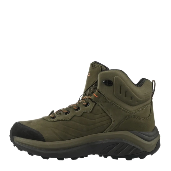 Черевики CMP JUUKAT MID HIKING SHOES WP 3Q26067-55ES фото 2 — інтернет-магазин Tapok