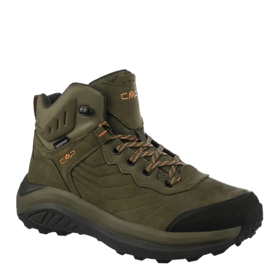 Черевики CMP JUUKAT MID HIKING SHOES WP 3Q26067-55ES фото 3 — інтернет-магазин Tapok