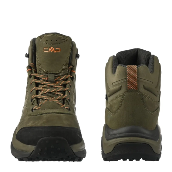 Черевики CMP JUUKAT MID HIKING SHOES WP 3Q26067-55ES фото 4 — інтернет-магазин Tapok