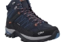 Черевики CMP RIGEL MID TREKKING SHOE WP 3Q12947-27NM Фото 1