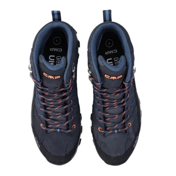 Черевики CMP RIGEL MID TREKKING SHOE WP 3Q12947-27NM фото 2 — інтернет-магазин Tapok