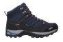 Черевики CMP RIGEL MID TREKKING SHOE WP 3Q12947-27NM Фото 4