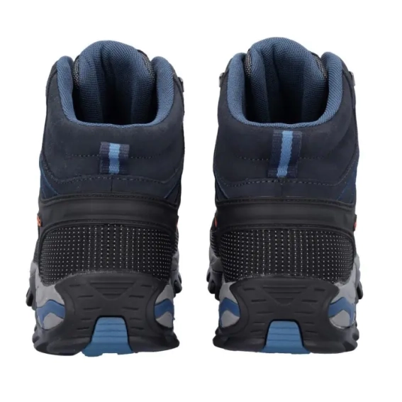 Черевики CMP RIGEL MID TREKKING SHOE WP 3Q12947-27NM фото 5 — інтернет-магазин Tapok