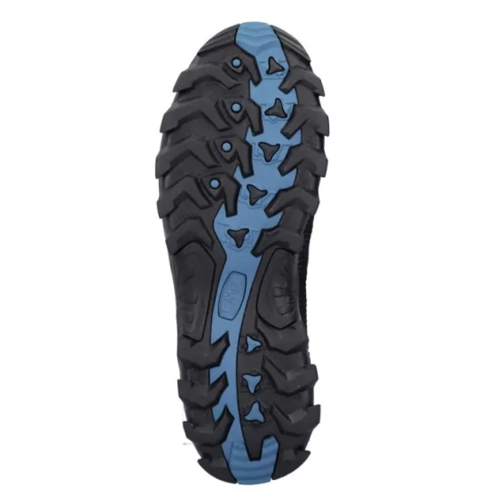 Черевики CMP RIGEL MID TREKKING SHOE WP 3Q12947-27NM фото 6 — інтернет-магазин Tapok