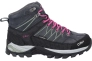 Черевики CMP RIGEL MID TREKKING SHOES WP 3Q12946-74US Фото 1