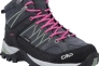 Черевики CMP RIGEL MID TREKKING SHOES WP 3Q12946-74US Фото 3