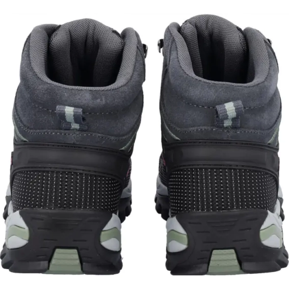 Черевики CMP RIGEL MID TREKKING SHOES WP 3Q12946-74US фото 4 — інтернет-магазин Tapok