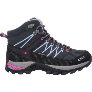 Ботинки CMP RIGEL MID TREKKING SHOES WP 3Q12946-66UM