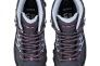 Ботинки CMP RIGEL MID TREKKING SHOES WP 3Q12946-66UM Фото 4