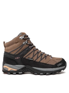 Ботинки CMP RIGEL MID TREKKING SHOES WP 3Q12946-P430