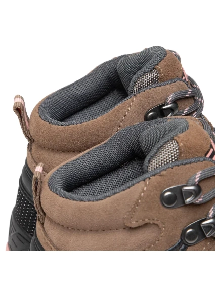Ботинки CMP RIGEL MID TREKKING SHOES WP 3Q12946-P430 фото 3 — интернет-магазин Tapok