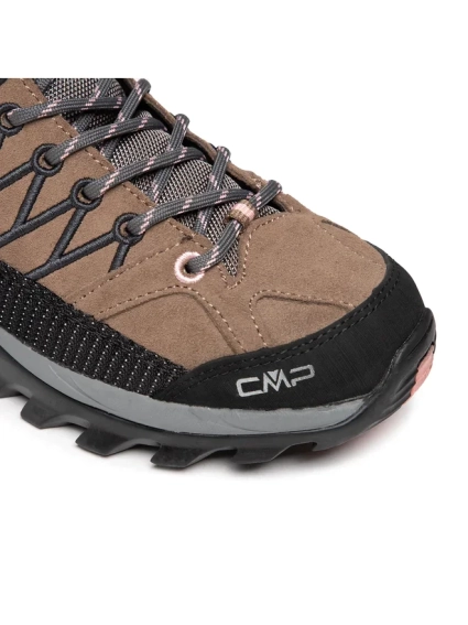 Ботинки CMP RIGEL MID TREKKING SHOES WP 3Q12946-P430 фото 4 — интернет-магазин Tapok