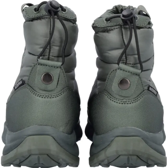 Чоботи CMP ZOY SNOW BOOTS WP 3Q79566-F678 фото 4 — інтернет-магазин Tapok