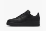 Кросівки Nike Air Force 1 07 Fresh Black Dm0211-001 Фото 2