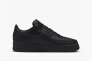 Кросівки Nike Air Force 1 07 Fresh Black Dm0211-001 Фото 6