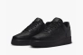 Кросівки Nike Air Force 1 07 Fresh Black Dm0211-001 Фото 8