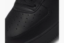 Кросівки Nike Air Force 1 07 Fresh Black Dm0211-001 Фото 10