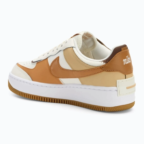Кросівки NIKE W AF1 SHADOW DZ1847-106 фото 2 — інтернет-магазин Tapok