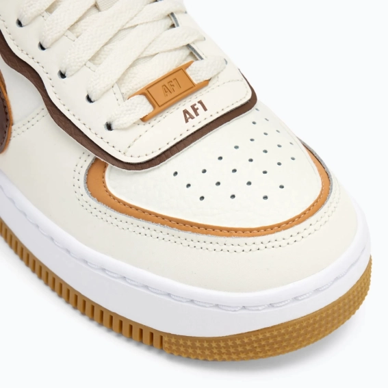 Кросівки NIKE W AF1 SHADOW DZ1847-106 фото 4 — інтернет-магазин Tapok