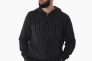 Толстовка Gap Logo Zip Hoodie Grey 218871801 L 218871801 Фото 1