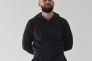 Толстовка Gap Logo Zip Hoodie Grey 218871801 L 218871801 Фото 5