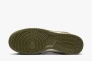 Кроссовки NIKE DUNK LOW RETRO PRM FQ8250-200 Фото 2