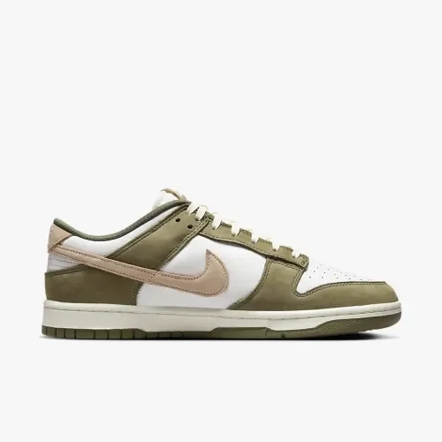Кроссовки NIKE DUNK LOW RETRO PRM FQ8250-200 фото 3 — интернет-магазин Tapok