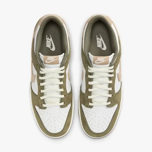 Кроссовки NIKE DUNK LOW RETRO PRM FQ8250-200 фото 4 — интернет-магазин Tapok